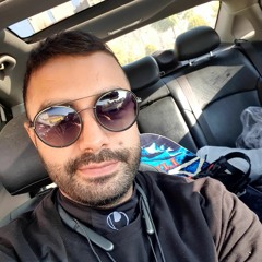 mohsen hatami