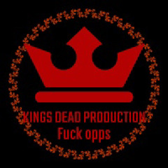 Kings dead production