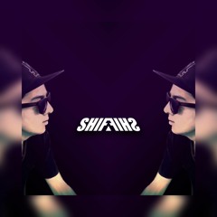 Shiftian B (DnB)