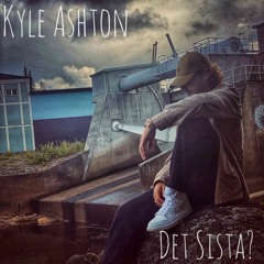 Kyle Ashton