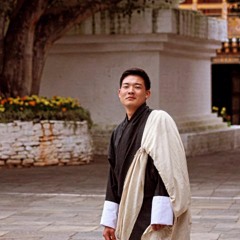 Tshencho Dorjee