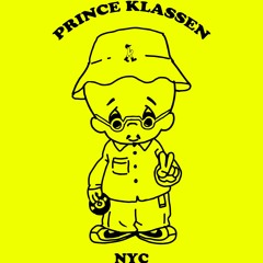 Prince Klassen