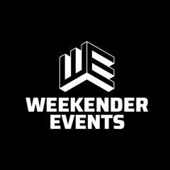 Rick Weekender