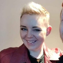 Holly Josephine Richards