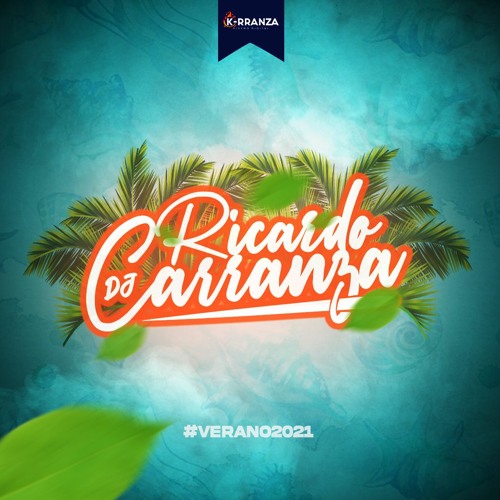 Ricardo Carranza DJ’s avatar