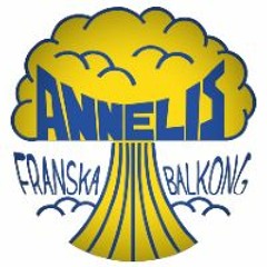 Annelis Franska Balkong