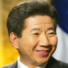 노사모(노무현을 사랑하는 모임)