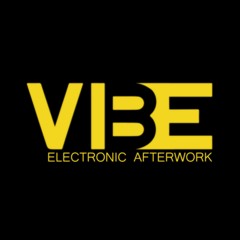 Vibe - Electronic Afterwork