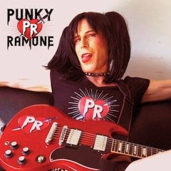 Punky Ramone