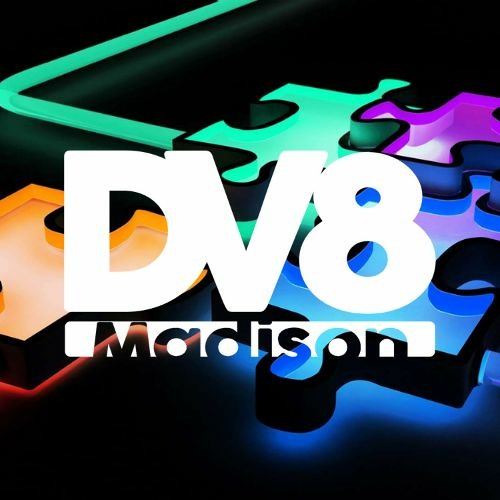 DV8’s avatar