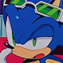 SONIC GAMEWORLD - (Superstar Saga Sonic Shuffle)