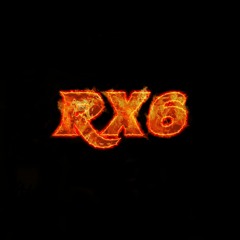 ♆ 𝐑𝐗𝟔 ♆
