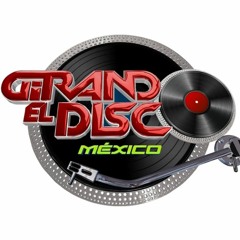 GIRANDO EL DISCO RADIO Y TV
