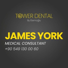 James York