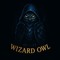 Wizard Owl