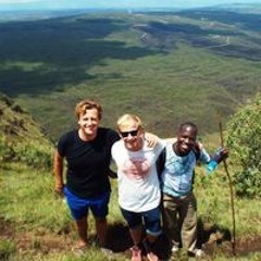 William Kinghorn-Hooper