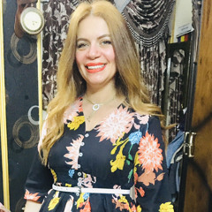 Shereen Atef