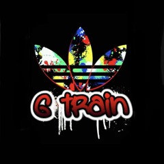 DJ G Train