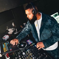 Bradoss_DJ @Bradoss_DJ