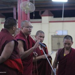 Yubak Lama