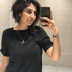 Mariam Mema 1