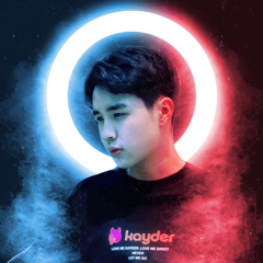 𝐃𝐉 P-𝐕𝐚𝐝𝐞𝐫