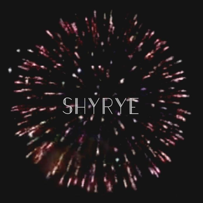 shyrye