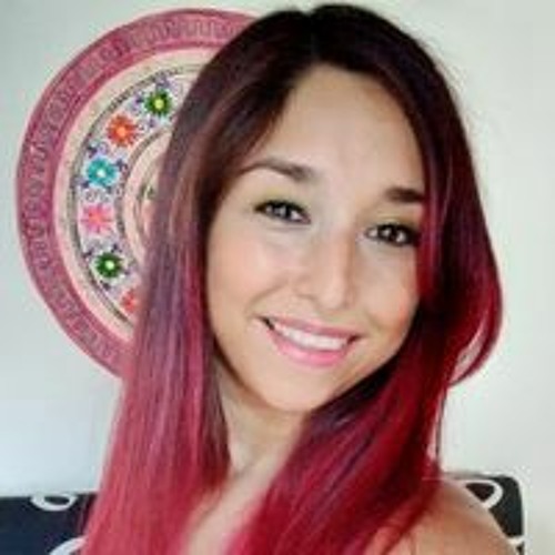 Claudia Osorio’s avatar
