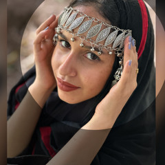 Dhuha Saeed