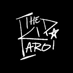 The Kid LAROI.