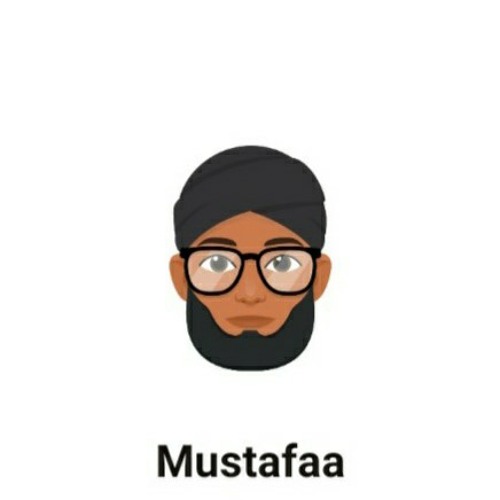 Mustafaa Ali’s avatar