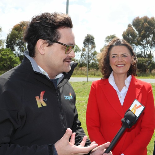 Stream Traffic report with ABC Radio Melbourne by Lui From The Radio