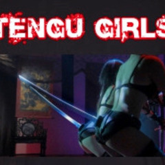 TENGU GIRLS