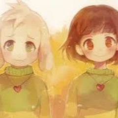 Chara dreemurr