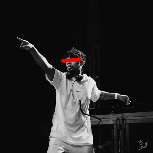 NO̶I̶Y̶S̶E  PROJECT artist photo