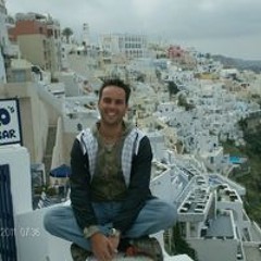 Marios-Serafeim Georgiadis