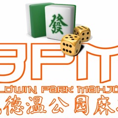 Baldwin Park Mahjong