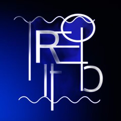 Reflections Of Blue