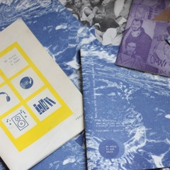 My House Is A Fanzine