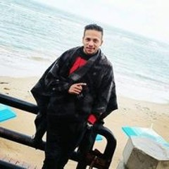 محمد منير .. ابن ماريكا .. حفل العين السخنه 2012