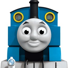 Thomas The Tank Engine