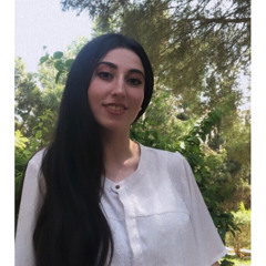Tamara Al-Sayeh