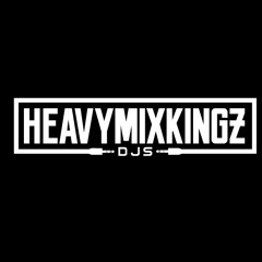 HeavyMixKingz DJs