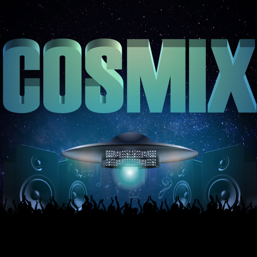 Cosmix’s avatar