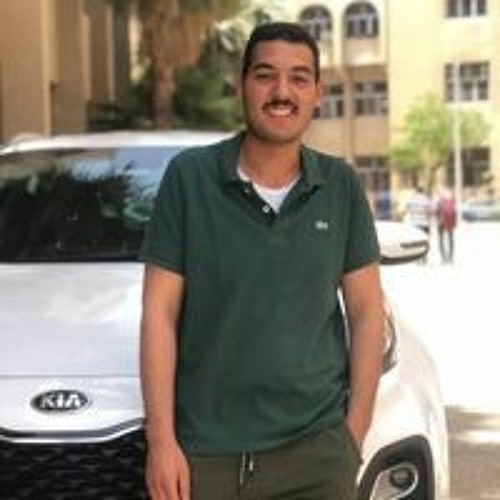 Amr Ayman’s avatar