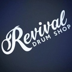 Revival Drum Shop