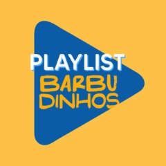 Playlist Barbudinhos
