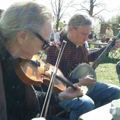 Fiddler & the Banjoman