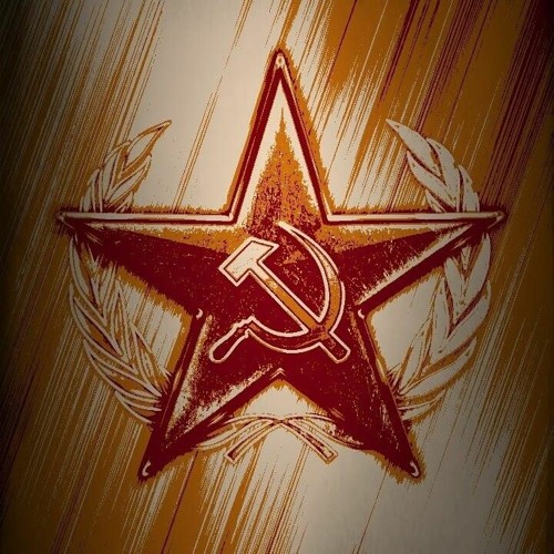 USSR’s avatar