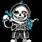 Dustspare sans